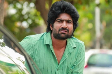 புதிய சீரியலில் நாயகனாக நடிக்கும் மகாநதி சீரியல் புகழ் ருத்ரன்... நாயகி இவர்தானா...
