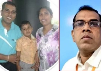 தெய்வ பக்தி கொண்டவர்: எரித்து கொல்லப்பட்ட இலங்கையர் குறித்து உருக்கமான தகவல்கள்