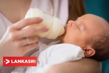 குழந்தைகளுக்கு Bottle Feeding Night-ல பண்ணக்கூடாது! ஏன் தெரியுமா?