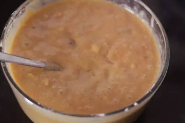 கிறிஸ்துமஸ் பிளம் கேக் - ஆல்கஹால் இல்லாமல் அதே சுவையில் எப்படி செய்வது? | Homemade Alcohol Free Christmas Plum Cake