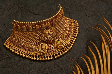 இன்றைய தங்கத்தின் பெறுமதி (17-05-2023)