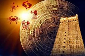 எதிர்பாராத பணவரவால் மகிழ்ச்சியில் திளைக்கப்போகும் மூன்று ராசிக்காரர்கள்: அதிலும் துலாம் ராசியினருக்கு - இன்றைய ராசிபலன்