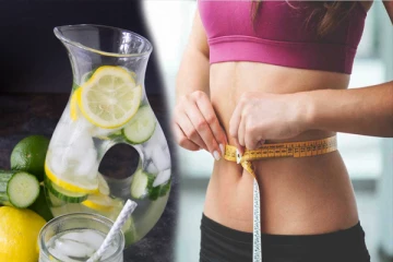 சும்மா விறுவிறுனு எடை குறையனுமா; அப்போ இத பண்ணுங்க!