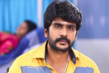 ஜீ தமிழ் சீரியலில் புதிய என்ட்ரி கொடுத்துள்ள நடிகர் ஸ்ரீகுமார்... எந்த தொடர் தெரியுமா?
