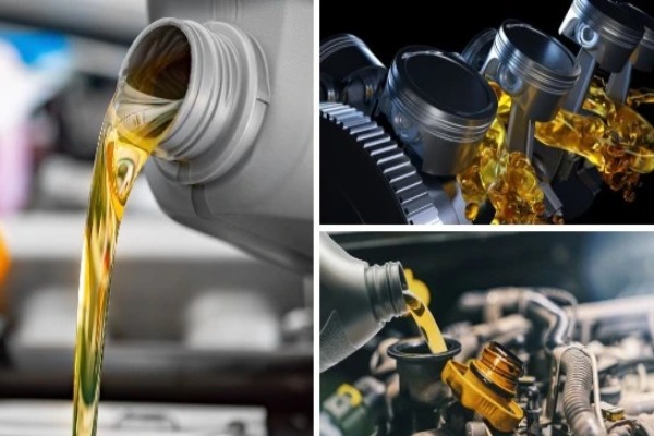 வாகனம் வைத்திருப்போருக்கு முக்கிய தகவல்! | Today Petrol Price Vehicle Engine Oil