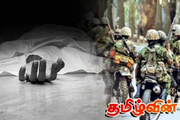 விசேட அதிரடிப்படையினரின் துப்பாக்கிச்சூட்டில் காயமடைந்து சிகிச்சை பெற்று வந்த நபர் உயிரிழப்பு