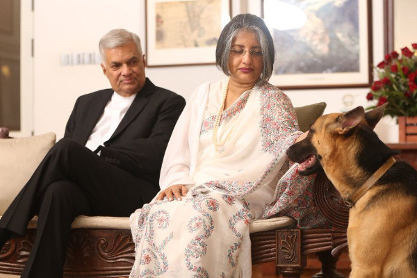 மைத்திரி விக்ரமசிங்கவிற்கு FCID அழைப்பு | Maithree Wickremesinghe Notified To Appear Fcid