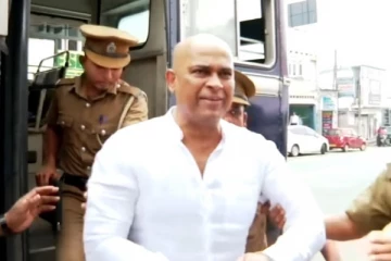மன்னிப்பு கோர மாட்டேன்:ரஞ்சன் ராமநாயக்க