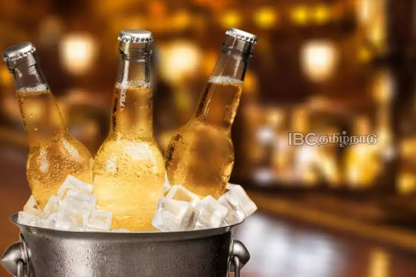 எங்க ஊரில் கிங்பிஷர் பீர் கிடைக்கல - வேதனையில் கலெக்டருக்கு கடிதம் எழுதிய இளைஞர்! | Telangana Man Wrote District Collector Complaining