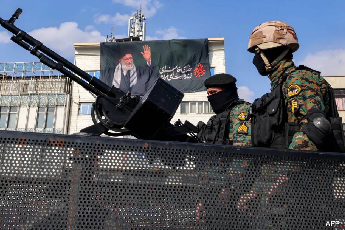 அமெரிக்கா இதை மறக்காது... படைகளை அனுப்ப மறுத்த பிரித்தானியாவிற்கு ட்ரம்ப் பதில் | We Will Remember Trump அமெரிக்கா இதை மறக்காது... படைகளை அனுப்ப மறுத்த பிரித்தானியாவிற்கு ட்ரம்ப் பதில் | We Will Remember Trump