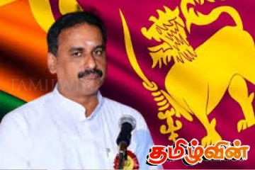 குற்றவியல் தண்டனைச் சட்டக் கோவை இருக்கும் போது பயங்கரவாத எதிர்ப்புச் சட்டம் எதற்கு..! சபா குகதாஸ் கேள்வி