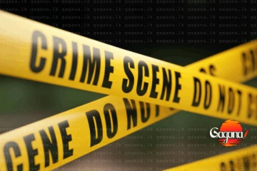 මීටියාගොඩ වෙඩිතැබීම - සැකකරුවන්ගේ යතුරුපැදිය බද්දේගමදී සොයාගැනේ