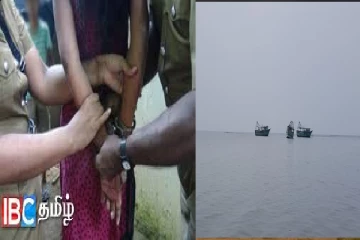இந்தியாவில் இருந்து சட்டவிரோதமாக யாழ்ப்பாணம் வந்தவர்கள் கைது