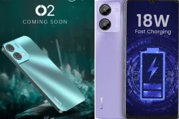 50MP கேமரா, 5,000mAh பற்றரி திறன்! குறைந்த விலையில் Lava O2 ஸ்மார்ட்போன்: சிறப்பம்சங்கள்