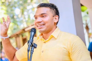 நீங்கள் புறம்தள்ளிவிட்டு செல்ல முடியாது! பங்காளி கட்சிகளுக்கு நாமல் அறிவுரை
