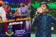 சரிகமப லிட்டில் சாம்ஸ் 4 Grand Finale!! டைட்டில் வின்னர் திவினேஷுக்கு கிடைத்த பட்டம்..