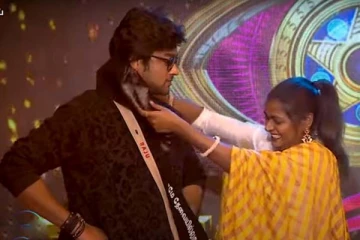 விருது விழாவில் அசிங்கப்படுத்தப்பட்ட ராஜு: சிரித்த முகத்துடன் இருந்தவரை சோகமாக்கிய போட்டியாளர்கள்