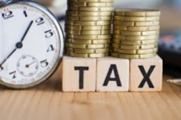 බදු ගැන කියන අලුත්ම දේ..