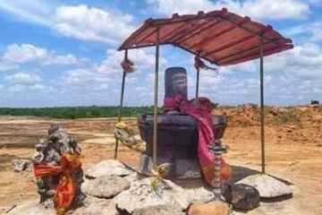 வெடுக்குநாறி ஆதிலிங்கேஸ்வரர் ஆலய பிரச்சினைக்கு அரசியல் தலையீடே காரணம் - நீதவான் பணித்த உத்தரவு