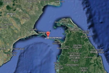 இலங்கை - இந்தியா இடையேயான பாலம் தொடர்பில் வெளியான முக்கியமான தகவல்