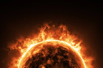 சூரியனின் ஆயுட்காலம் இன்னும் எத்தனை நாட்கள் உள்ளது தெரியுமா?