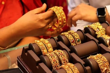 இலங்கையில் தங்கம் விலையில் திடீர் மாற்றம்!