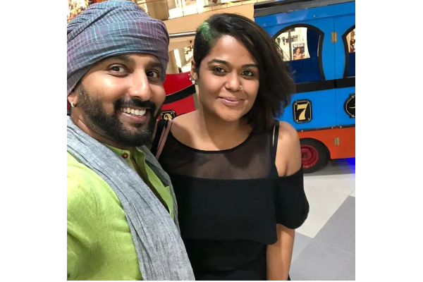 கதறும் ரசிகர்கள்.... கண்ணனுக்கு இவ்வளவு கொடுமையான கேன்சரா? நிறைவேறாத கடைசி ஆசை! | Nsk Ramya Share The Good Memories Of Anandha