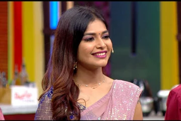 இறந்த பின் காணும் சொர்க்கத்தை!.. குக் வித் கோமாளி தர்ஷா உருக்கம்