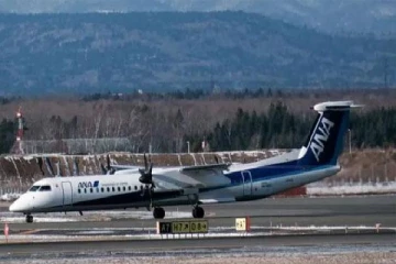 வெளிநாடொன்றில் கத்தரிக்கோல் தெலைந்ததால் இரத்து செய்யப்பட்ட விமான பயணங்கள்