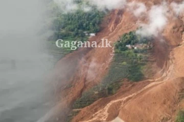 පවුල් 27ක් සම්බන්ධයෙන් එකවරම ගත් හදිසි තීරණය..