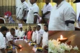 மட்டக்களப்பு மாநகரசபையில் முள்ளிவாய்க்கால் நினைவேந்தல் வாரத்தினை முன்னிட்டு மேற்கொள்ளப்பட்ட நடவடிக்கை