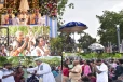 பத்து இலட்சம் பக்தர்கள் பங்கேற்பு : சிறப்புற நடந்தேறிய மடு அன்னையின் ஆவணித் திருவிழா