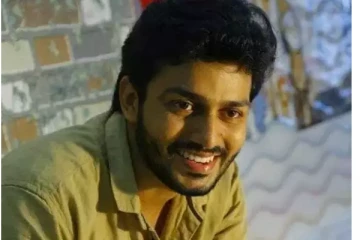 பேரதிர்ச்சி... பிரபல இளம் நடிகர் அகால மரணம்! கதறும் ரசிகர்கள்