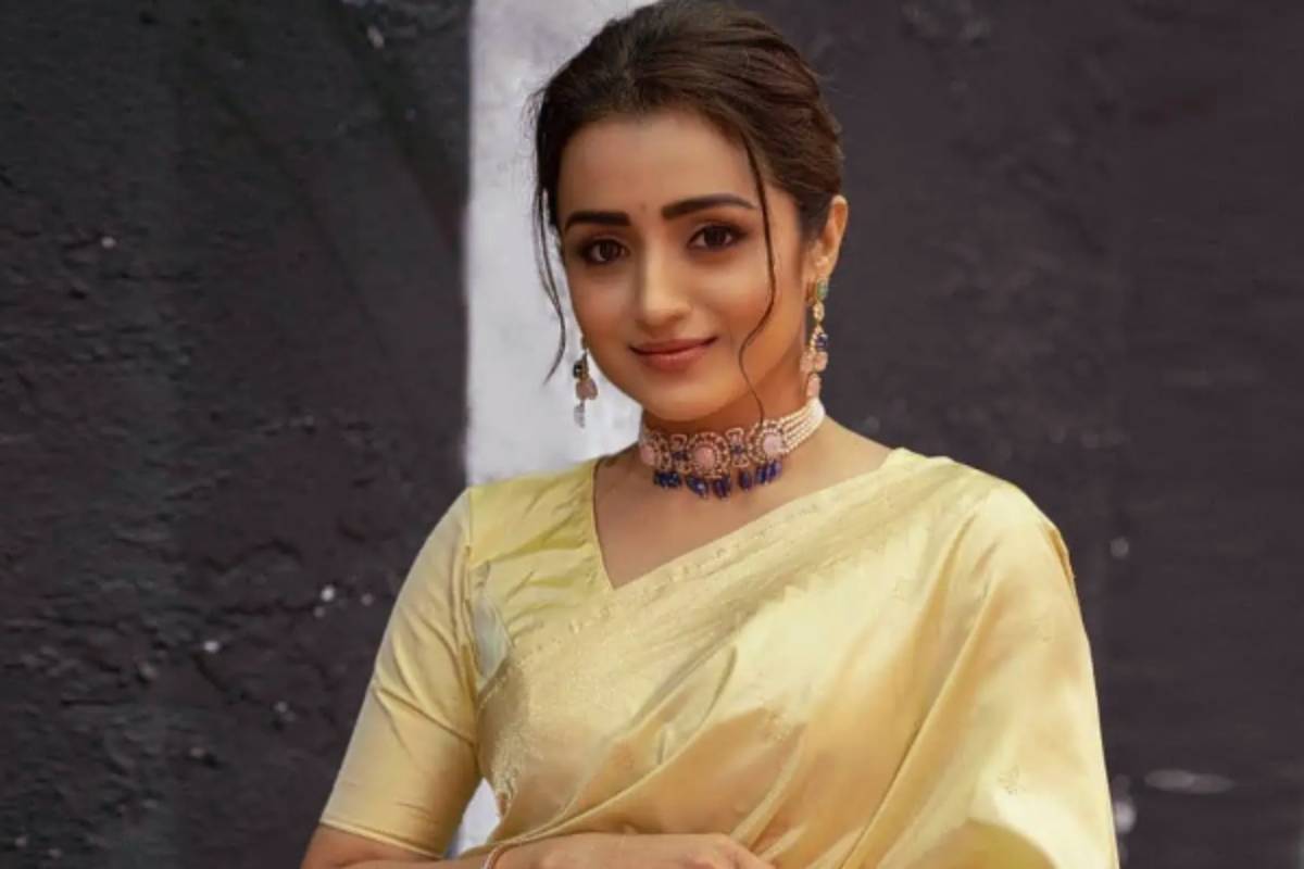 இயக்குநர் முதல் நடிகர் வரை த்ரிஷாவின் முன்னாள் காலர்கள் - லிஸ்ட் இதோ | Actress Trisha Ex Boyfriends List