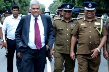 முதல் தடவையாக இந்தியாவிற்கு விஜயம் செய்யும் ஜனாதிபதி ரணில்