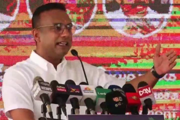 வடக்கு மக்களை பற்றி மனுஷ நாணயக்கார புகழாரம்