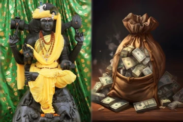 குருவின் தலைகீழ் பயணம்.., பணமூட்டையை பதுக்கப்போகும் 3 ராசிகள்