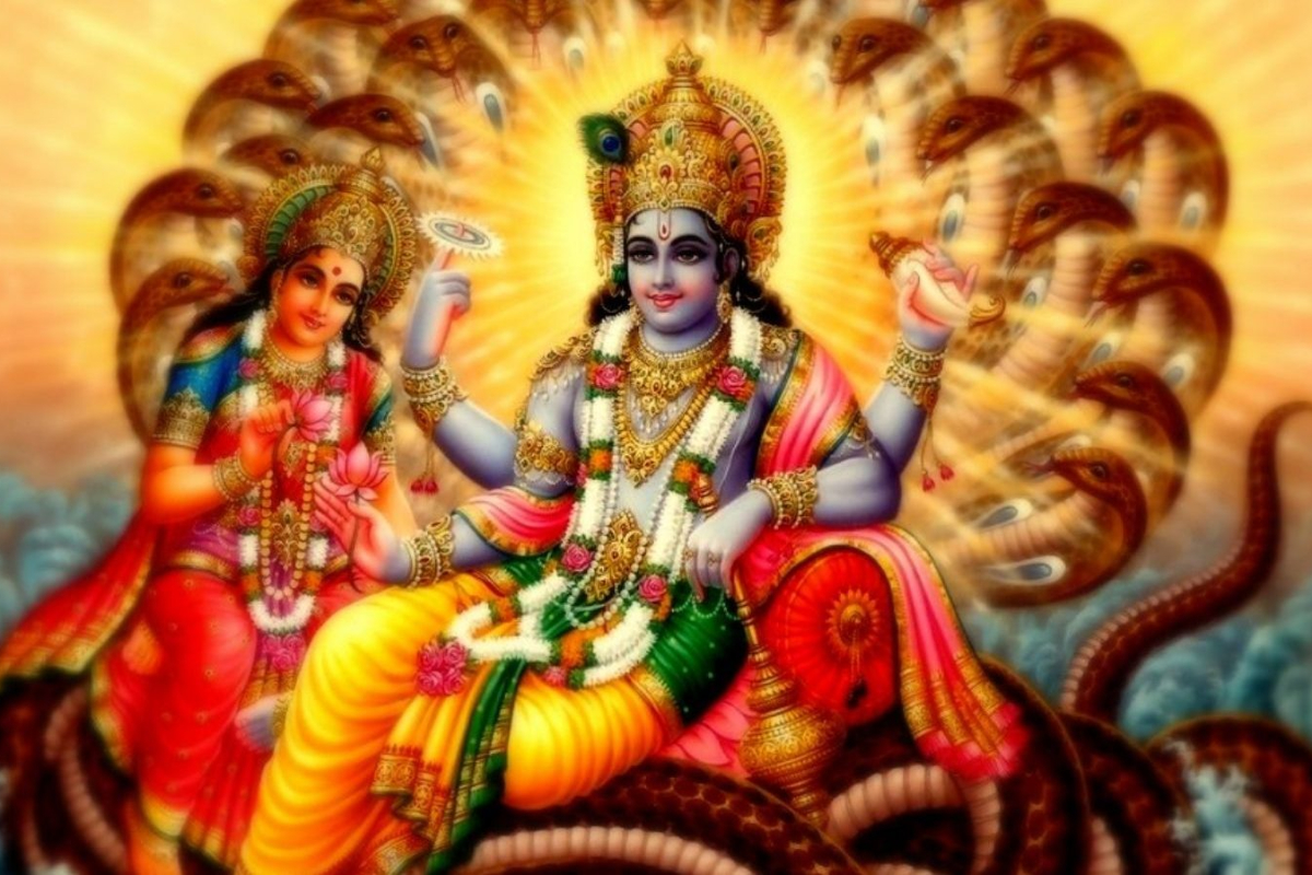 உங்கள் வீடுகளில் மகாலட்சுமியின் அருள் இருப்பதை உணர்த்தும் 5 அறிகுறிகள் | 5 Symptoms Lakshmi Devi Blessings Always With Us