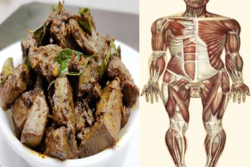 வயது முதிர்ந்த காலத்தில் எலும்புகளின் ஆரோக்கியத்திற்கு இதை சாப்பிடுங்க