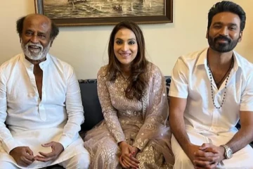 மகள் ஐஸ்வர்யா மீது கடும் கோபத்தில் ரஜினிகாந்த் - என்ன காரணம்?