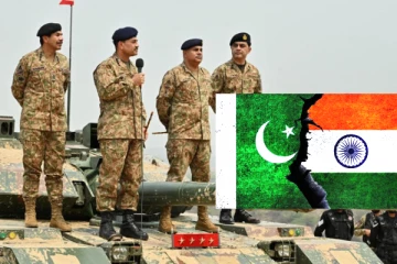 பாகிஸ்தானின் புதிய இராணுவ தலைமை அதிகாரி இந்தியாவிற்கு மிரட்டல்