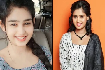 முகத்தில் துளியும் மேக்கப்பில்லாமல் புகைப்படம் வெளியிட்ட லியோ பிரபலம்!