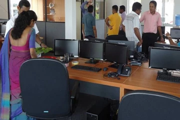 அரசாங்க ஊழியர்களுக்கான முக்கிய தகவல்!