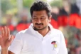 உதயநிதி ஸ்டாலின் கைது..! வீட்டின் முன்பு காவல்துறையினர் குவிப்பு
