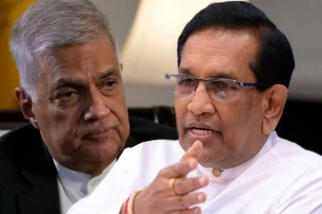 நாட்டை பொறுப்பேற்க தயார்..! 2029-ல் நடக்கப்போகும் ஆட்சிமாற்றம் தொடர்பில் ராஜித அதிரடி அறிவிப்பு