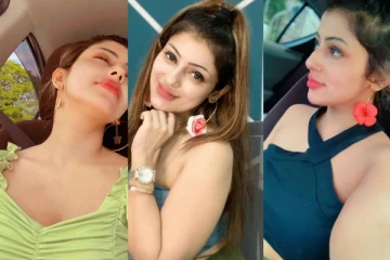 ''මම ලස්සන වෙන්න එන්නත් ගහලත් නෑ. ප්ලාස්ටික් සැත්කම් කරලත් නෑ" - නතාශා පෙරේරා කියන අලුත්ම කතාව (PHOTOS)