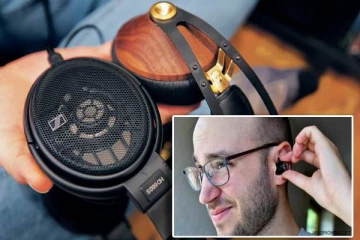 நாள் முழுவதும் Headset பயனராக இருக்கீங்களா? அப்போ உங்க காதுகள் ஜாக்கிரதை