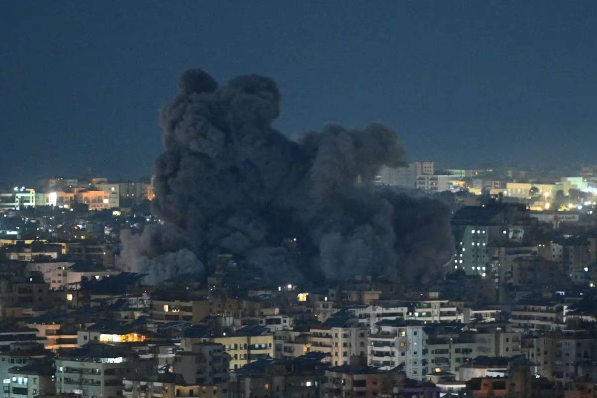 ஈரானுடனான போர் இன்னும் சில வாரங்கள் நீடிக்கலாம் ; இஸ்ரேல் அமைச்சர் எச்சரிக்கை | War With Iran Could Last Weeks Israeli Minister ஈரானுடனான போர் இன்னும் சில வாரங்கள் நீடிக்கலாம் ; இஸ்ரேல் அமைச்சர் எச்சரிக்கை | War With Iran Could Last Weeks Israeli Minister