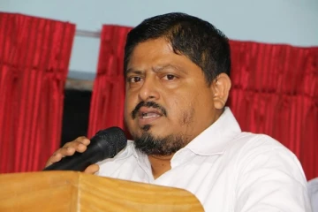 நல்லாட்சியை கொடுப்பதற்காக உருவாக்கிய ஆட்சியை, மாற்று கட்சியினர் கலைக்க மாட்டார்கள் - மஸ்தான் எம்.பி