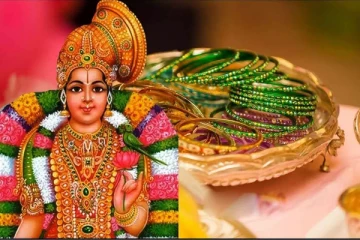 ஆடி பூரம் வழிபாடு அன்று மறக்காமல் நாம் வீட்டில் செய்ய வேண்டியவை